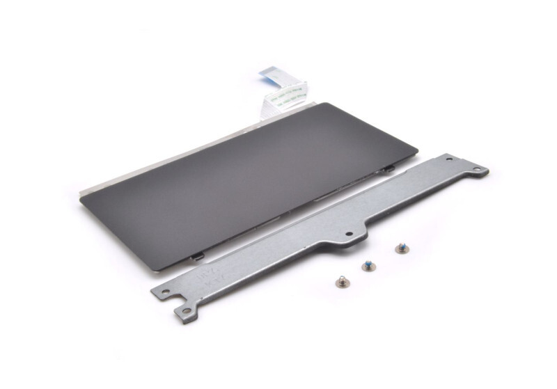 L64898-001 - Touchpad, ASH Silver