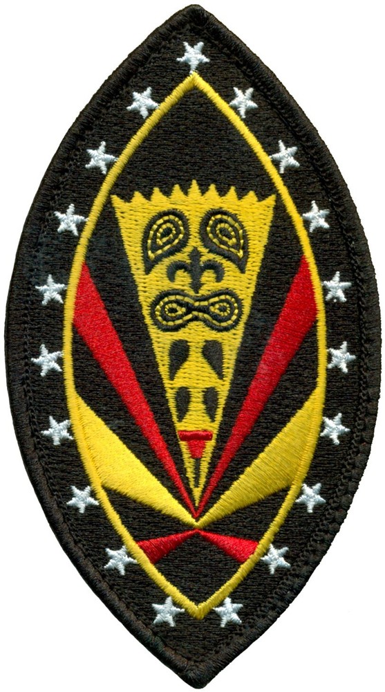 USAF 199th FIGHTER SQUADRON – MORALE PATCH