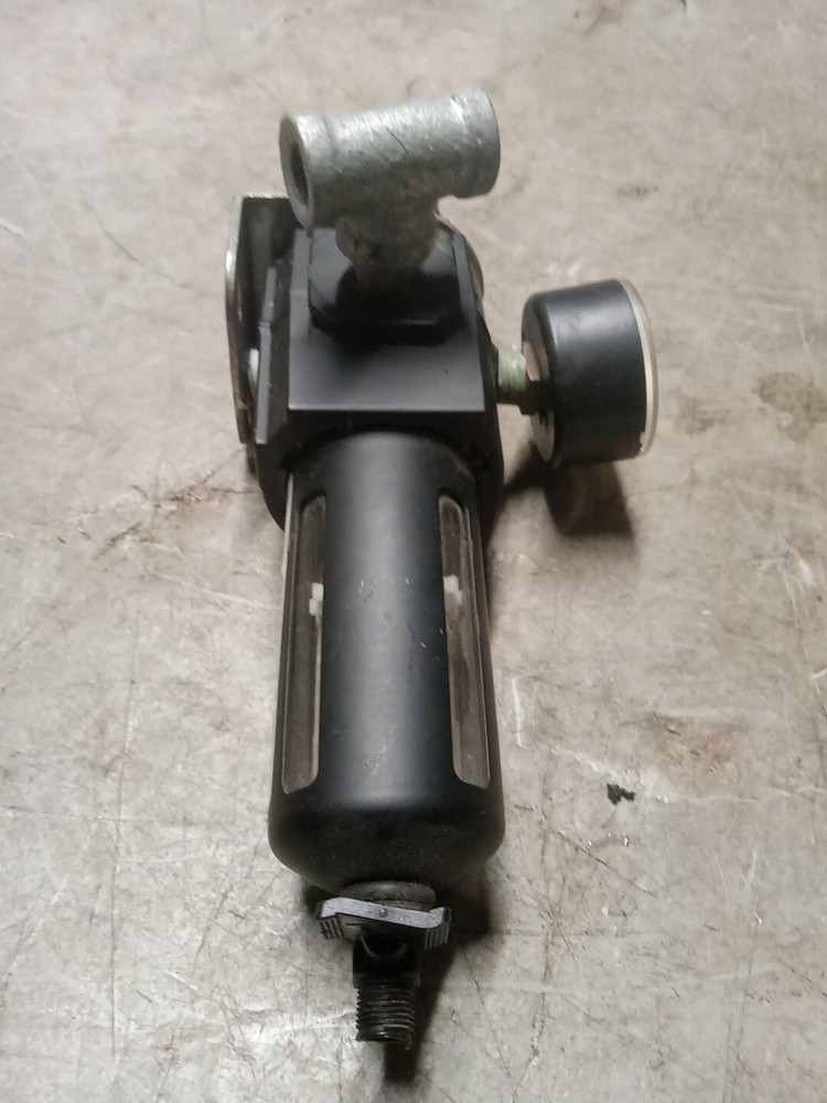 SPEEDAIRE FILTER REGULATOR 4ZK92