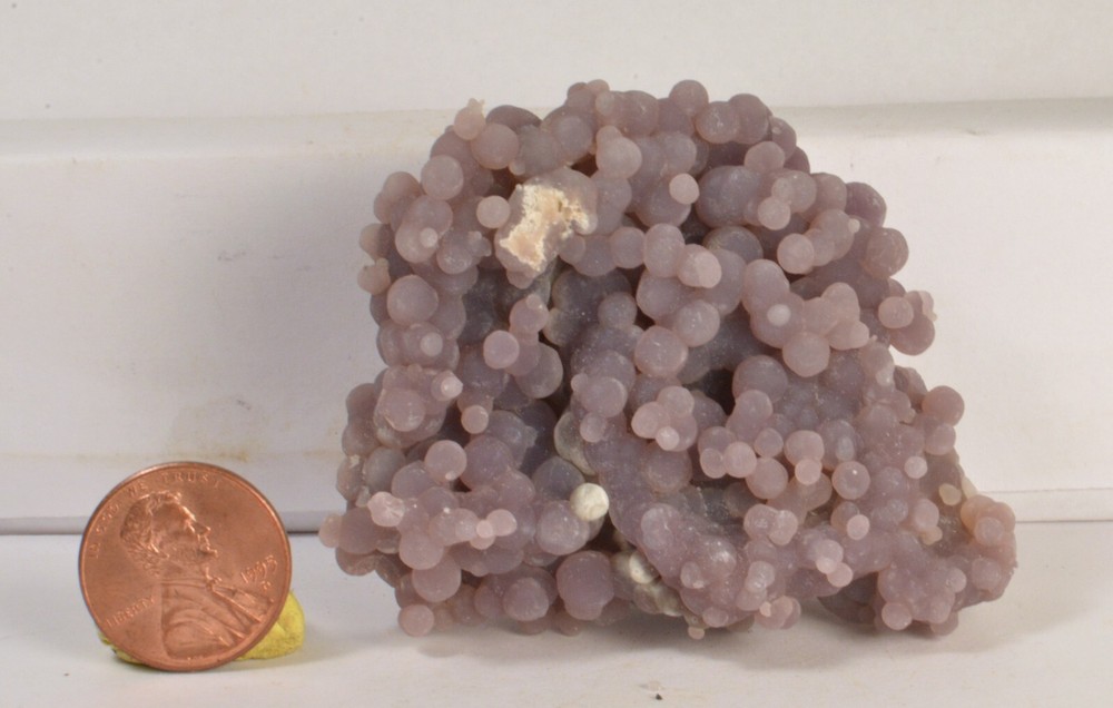 #11,746 Grape Agate - Indonesia