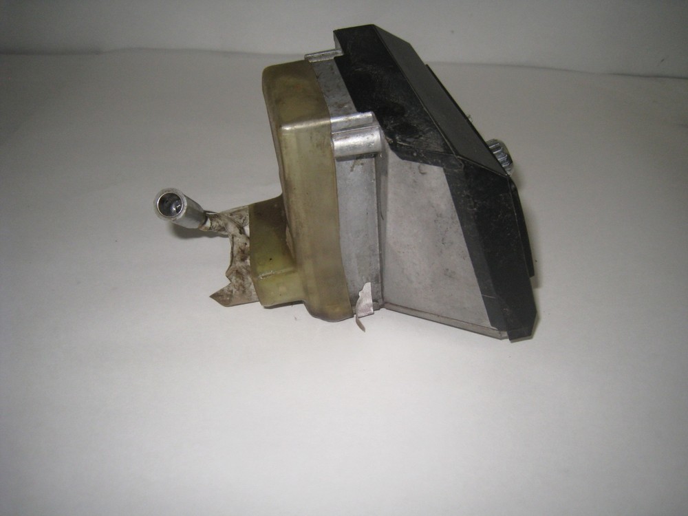 89 HONDA GL1500 CB TRANSCEIVER