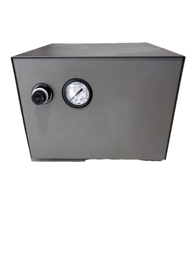 BIO TEK Instruments 4030542 Combination Pressure Vacuum Module