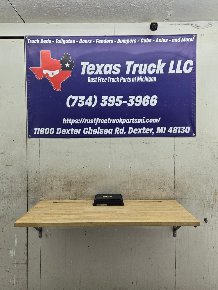 Kicker DX 500.1 Amplifier