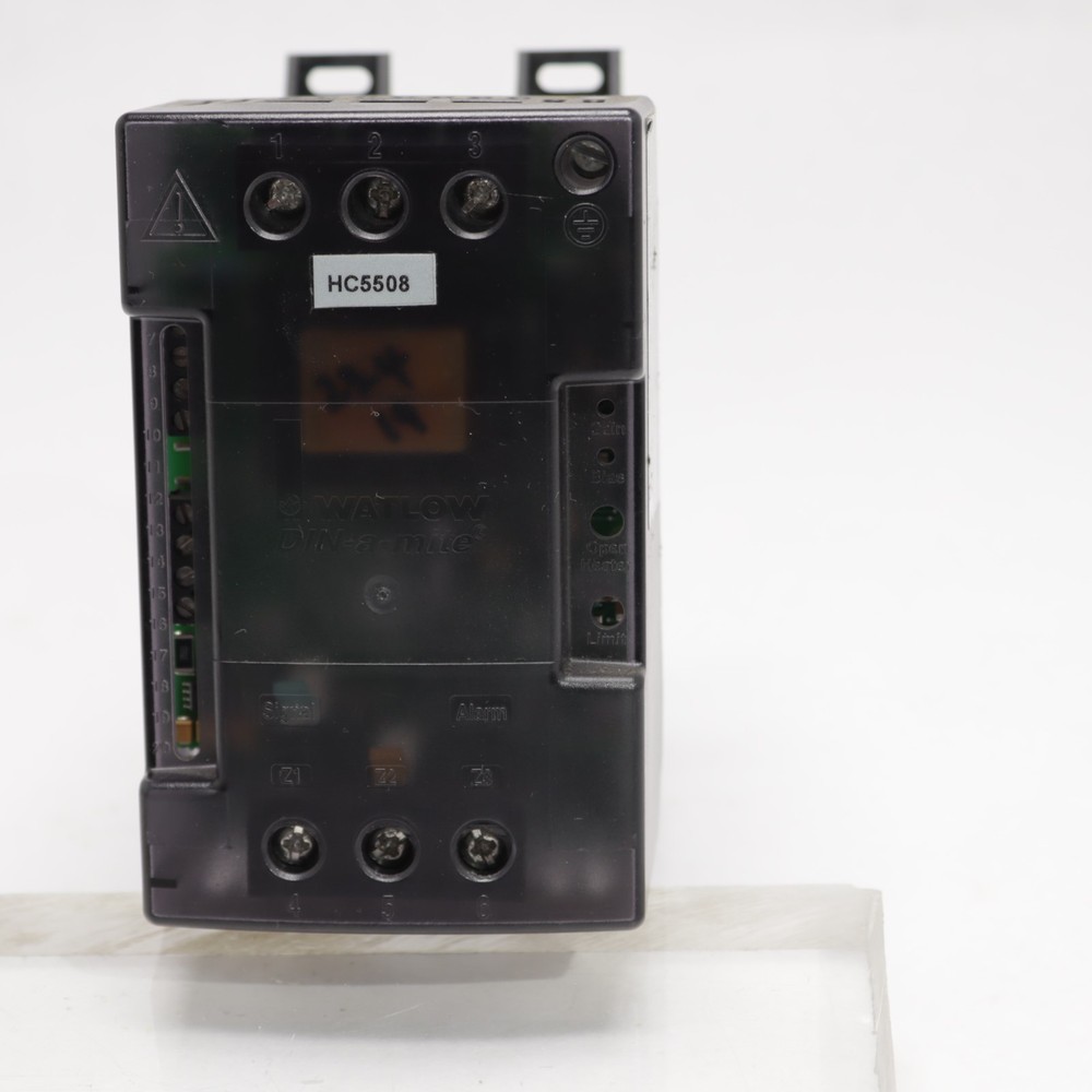 WATLOW POWER CONTROLLER DC10-24L0-0000