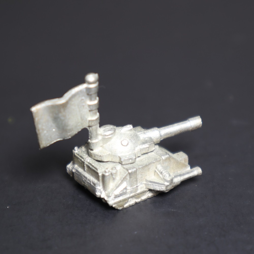 Space Marines, Epic, Predator Command, 2nd Edition, 1995 , Games Workshop