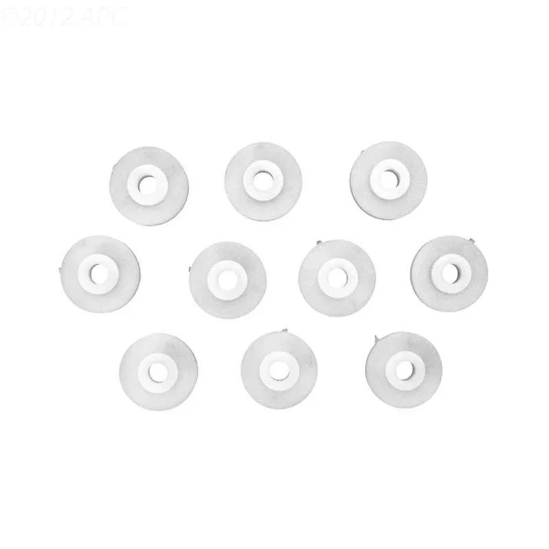 Spacer - Hood Mounting