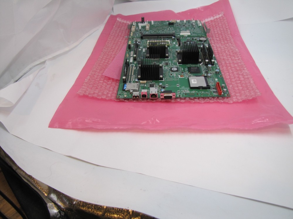 Sharp MX-M1054 Logic Board / Main Controller Board MFPC ANKAA X2034