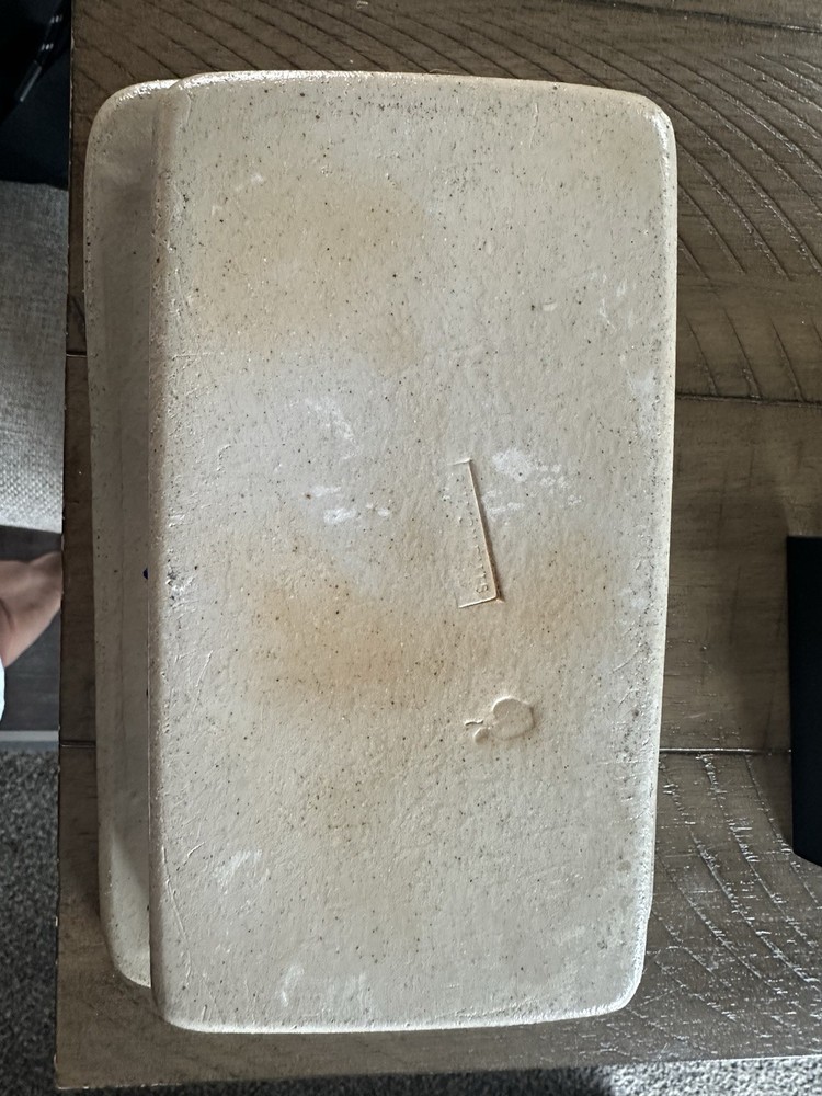 Salmon Falls Bread Pan