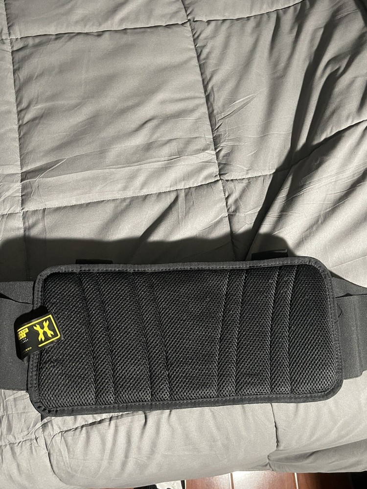 HK Army paintball harness pod pack