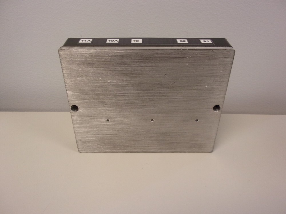 Shaw-Box Budgit 227727-22 Reduced Torque Starter, 24 VAC Control