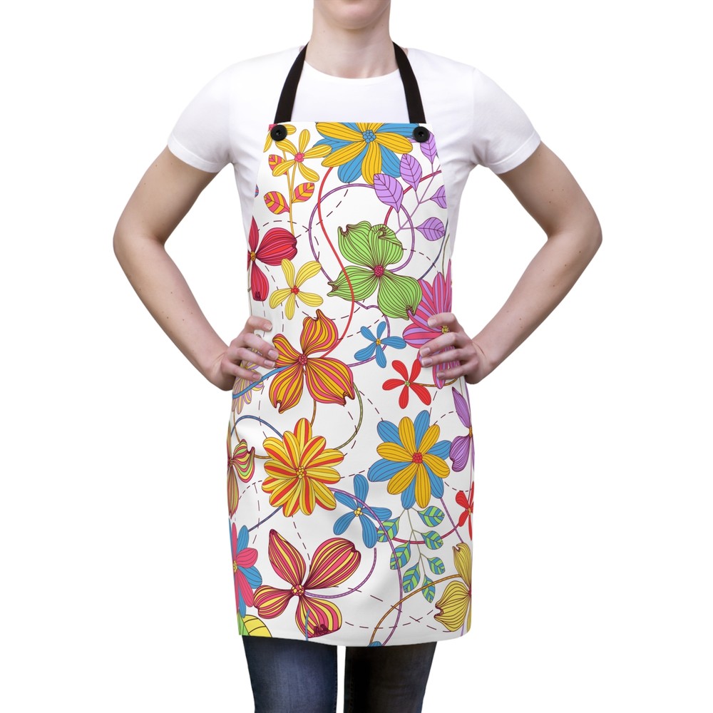 Beautiful Apron