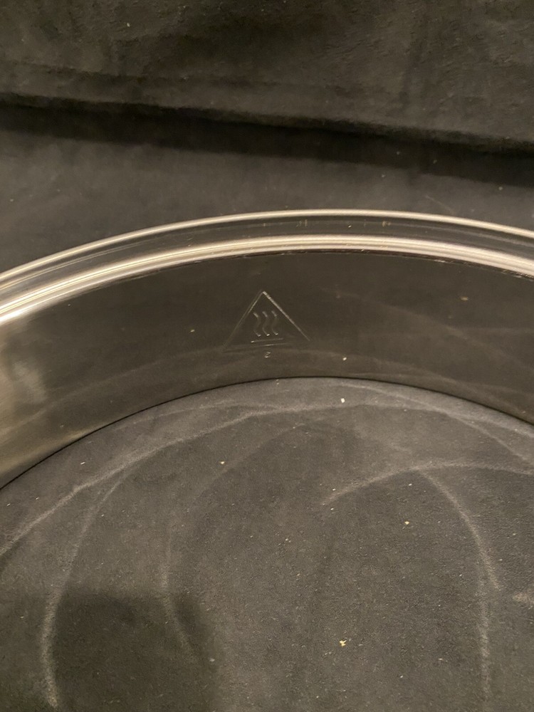 Sharper Image Super Wave Convection Oven Extender Ring 8217 Replacement Part OEM