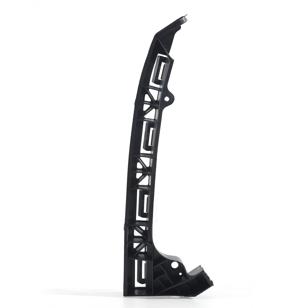 Pair Bumper Bracket Set For 2009-2014 Honda Fit Front Left & Right Plastic