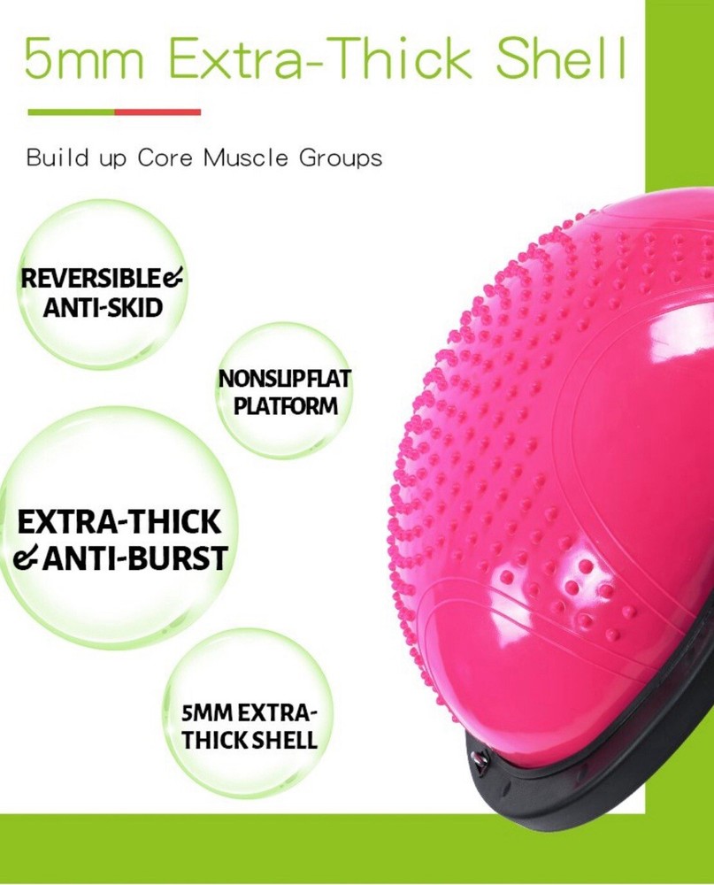 Balance Ball