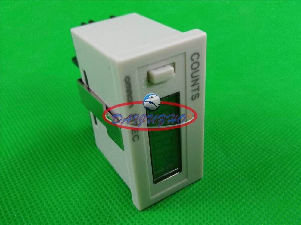 New H7EC-BLM H7ECBLM OMRON Counter
