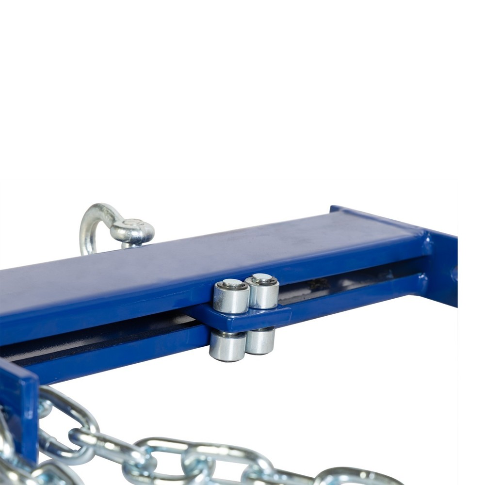 Engine Leveler Tools