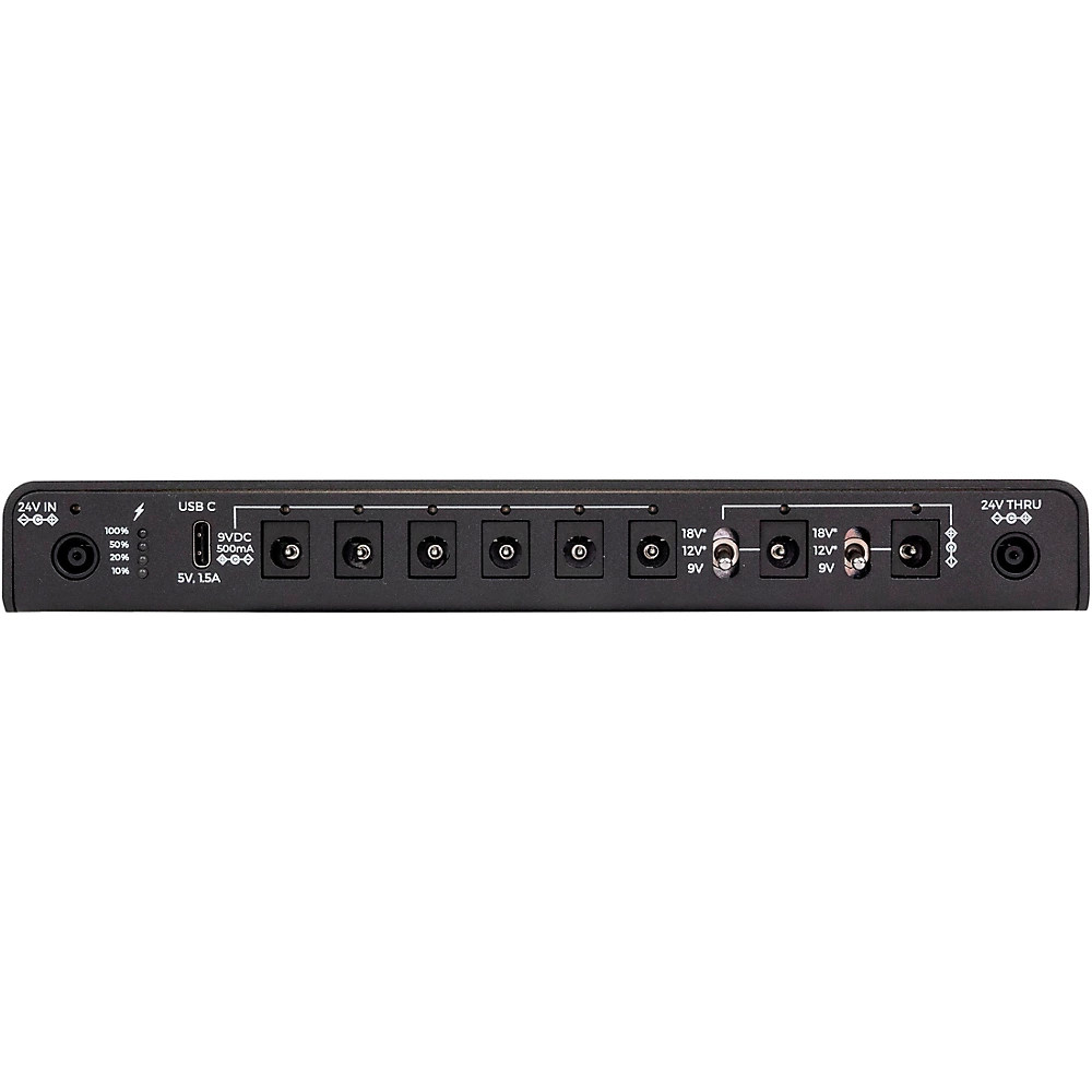 Walrus Audio Canvas Power 8 Link Power Supply