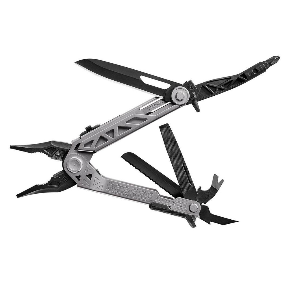 Gerber multi tool