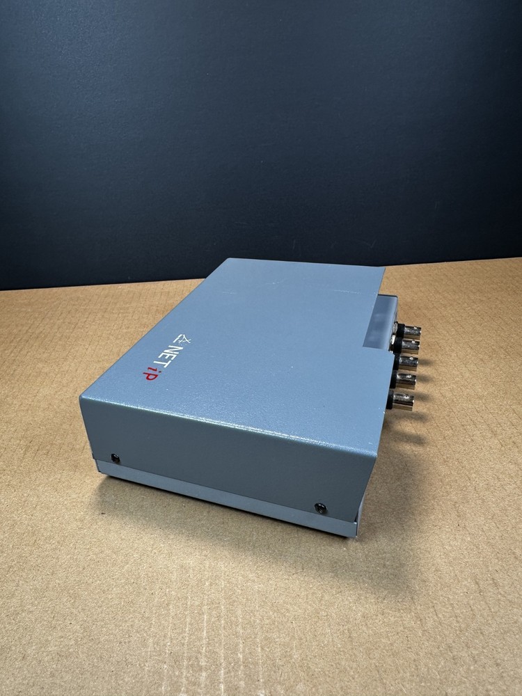 Video Domain Technologies NETiP Transmission System Works Ships Fast!!!