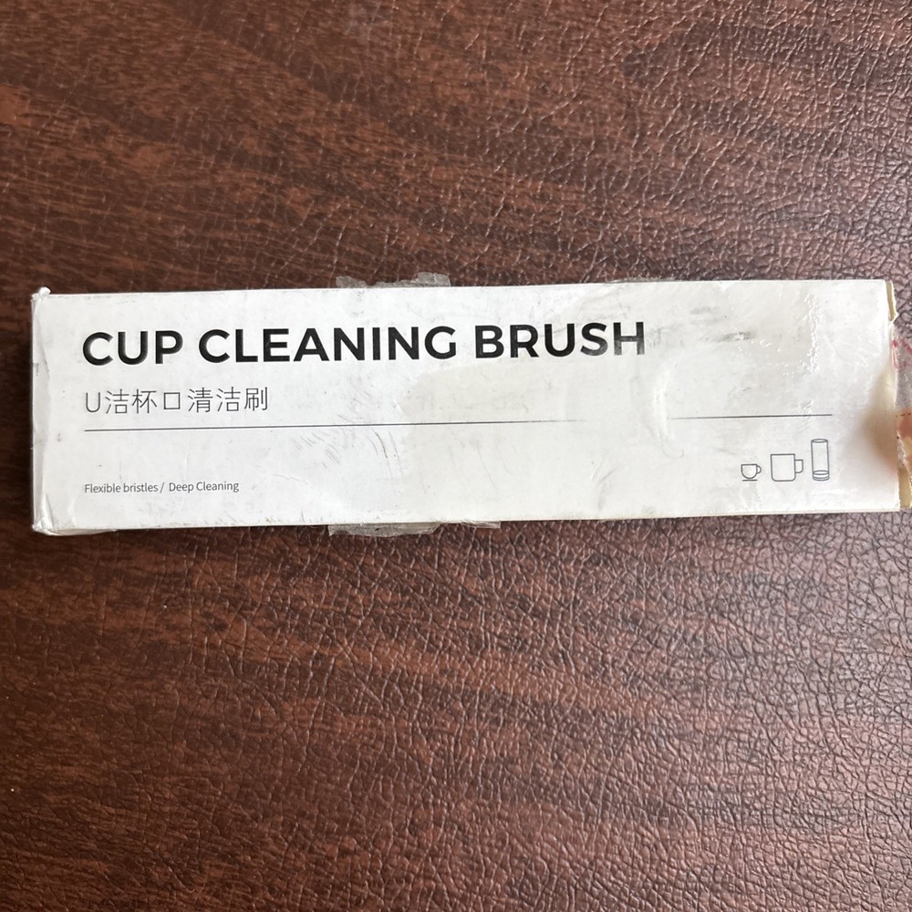 3 In 1 Tiny Bottle Cup Cleaning Brush