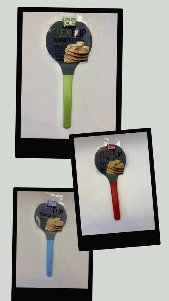 Joie Flex Flip Turner 9"L 4"W