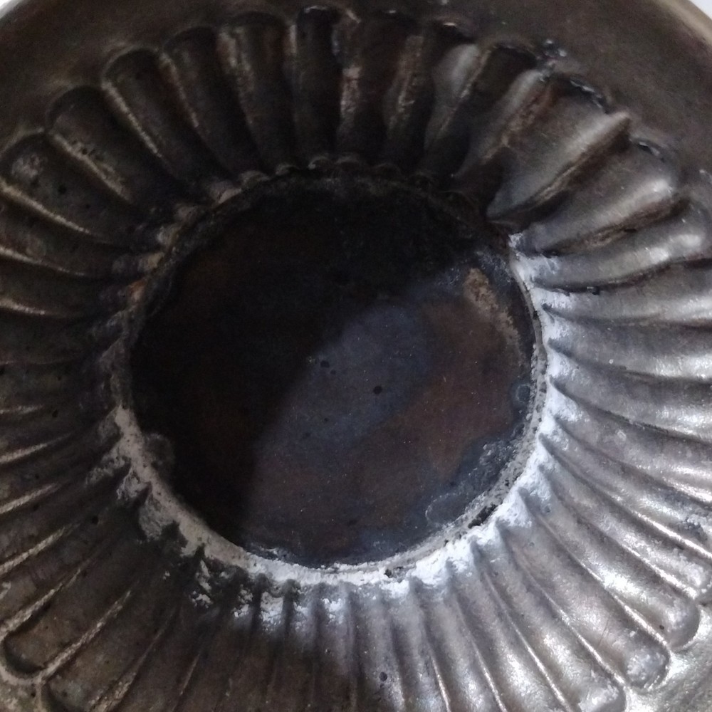 Indian Vintage Antique Hookah