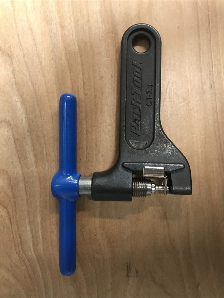 Park Tool CT-3.3 Chain Tool