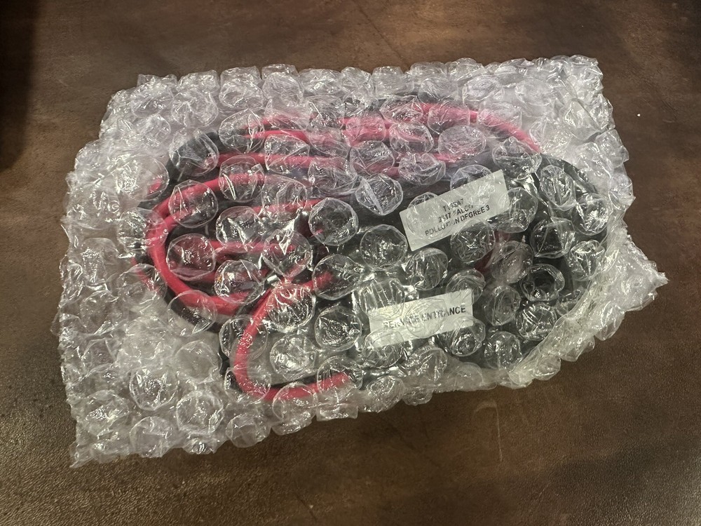 ENPHASE CT-200 CLAMP CONSUMPTION CURRENT TRANSFORMER