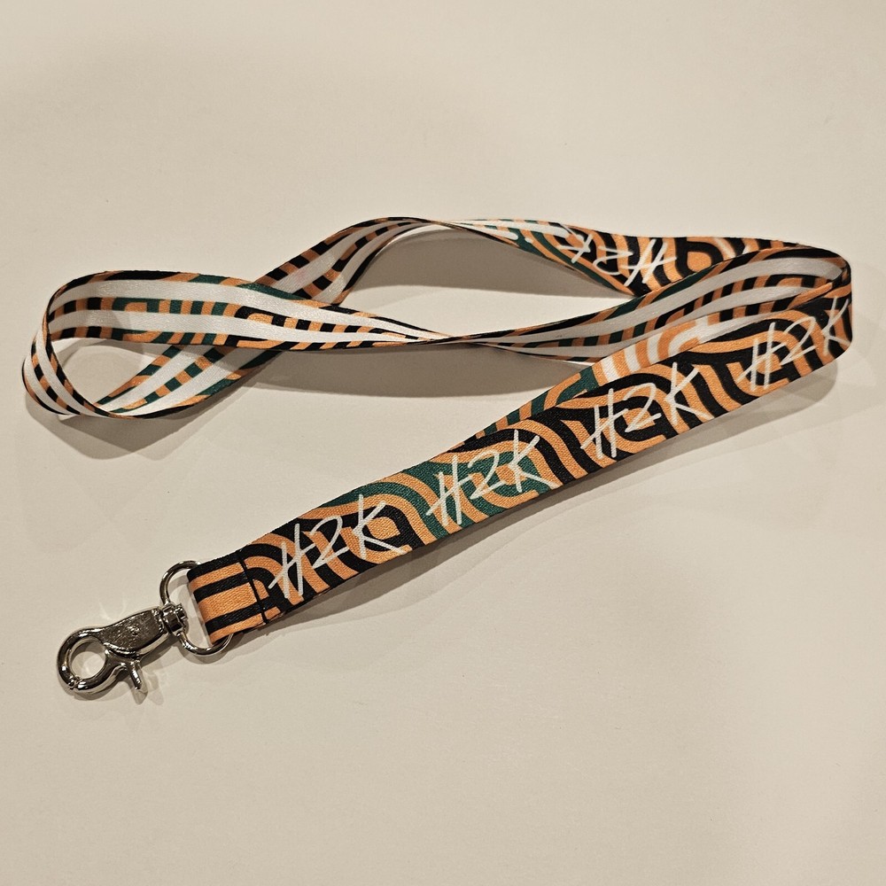 H2k Paintball Lanyard