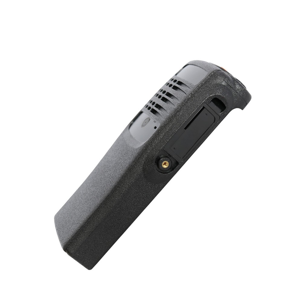 Black Replacement Front Housing Case For HT750 HT Handheld Radio