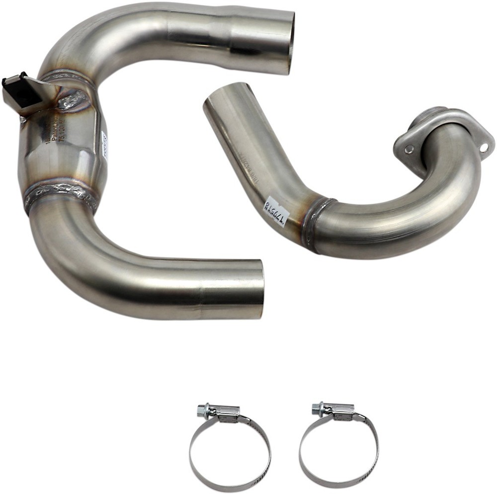 FMF 044449 MegaBomb Header