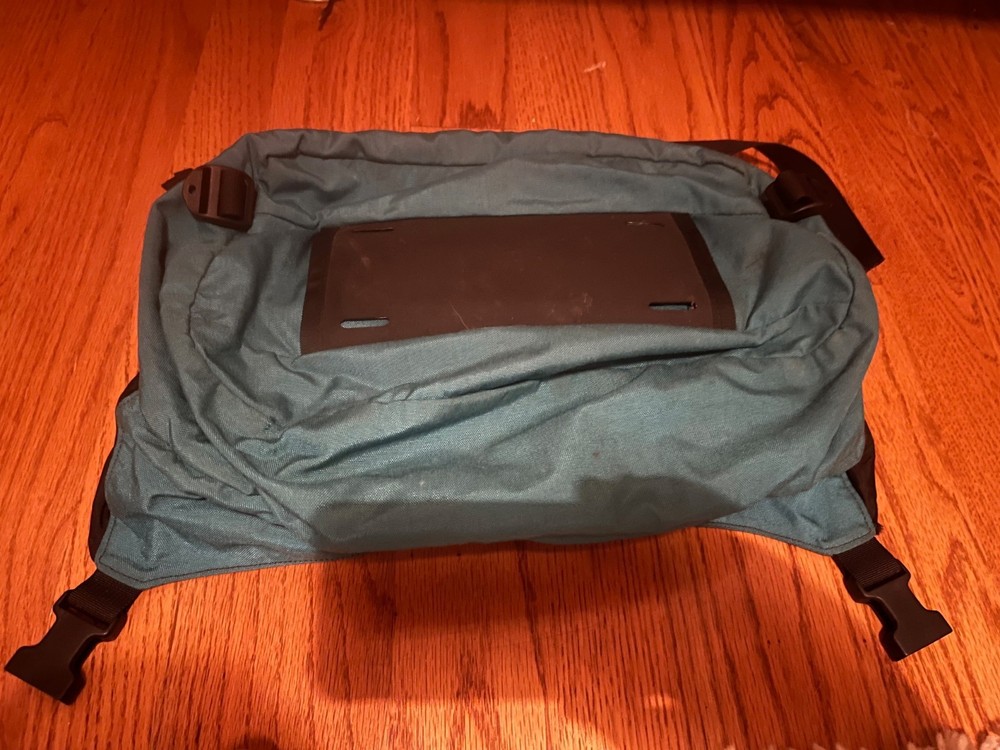 Dana Design Terraplane Arcflex Internal Frame Backpack Size Large Bozeman Mt US