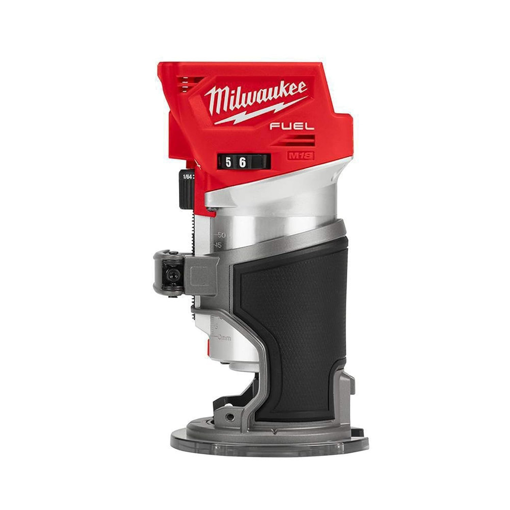 'S Cordless Compact Router,18.0 Voltage