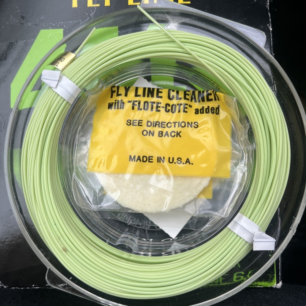 Cortland 444 SL Floating Fly Line