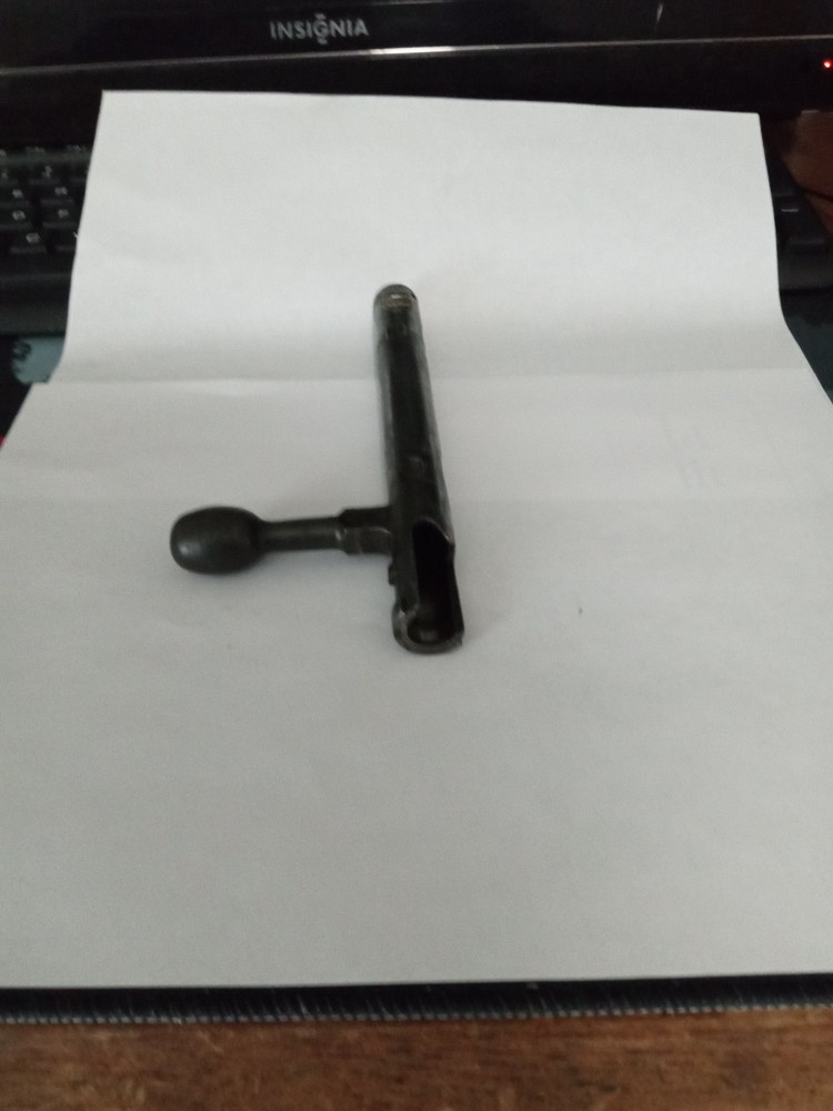 type 99 Bolt #764