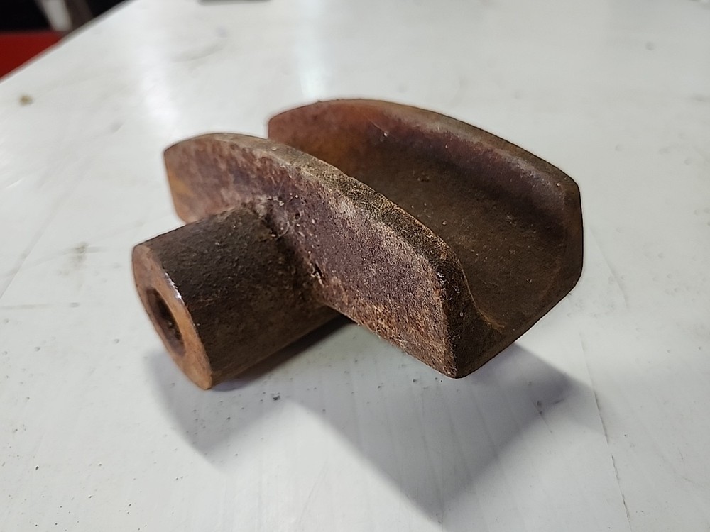 Hossfeld Universal 13B8 Pipe Die