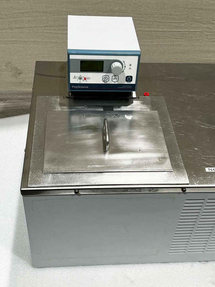 PolyScience 9612A11C Chiller *used working