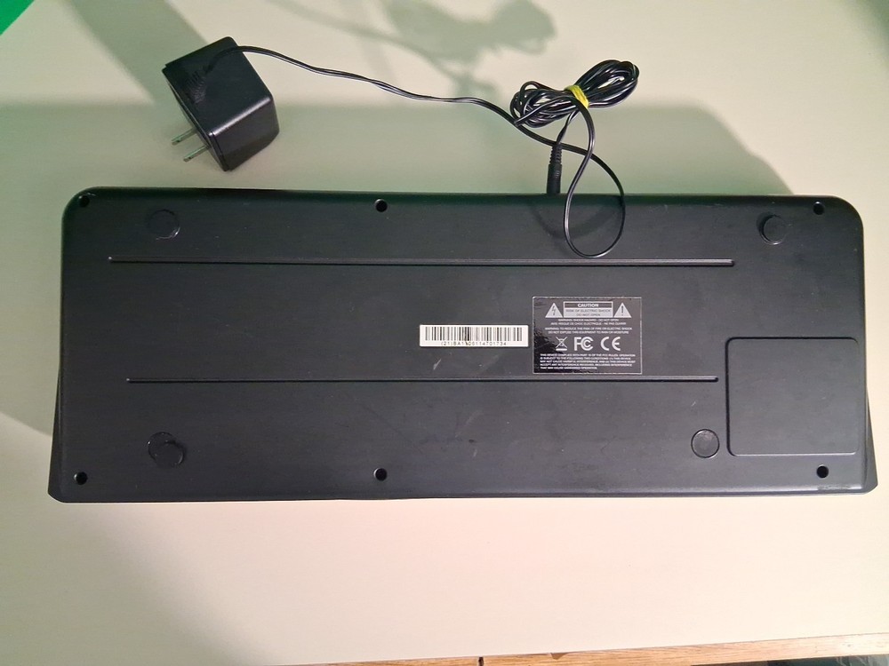 Alesis Q25 25-Key Synth USB Keyboard