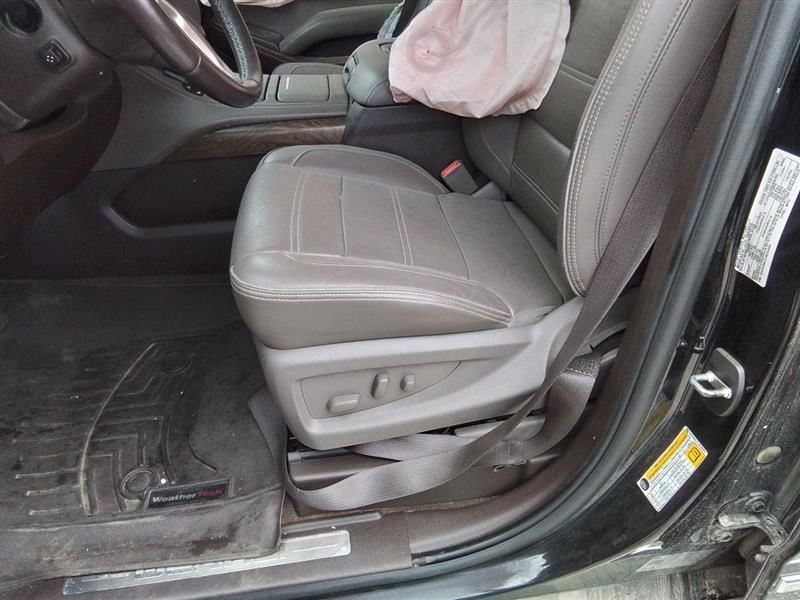2017-2020 GMC Yukon Dash Mounted DVD Player Entertainment System