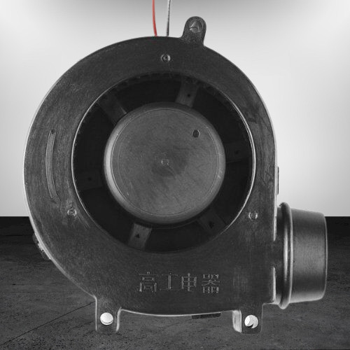 Blower Squirrel Cage Rated Voltage (12V)