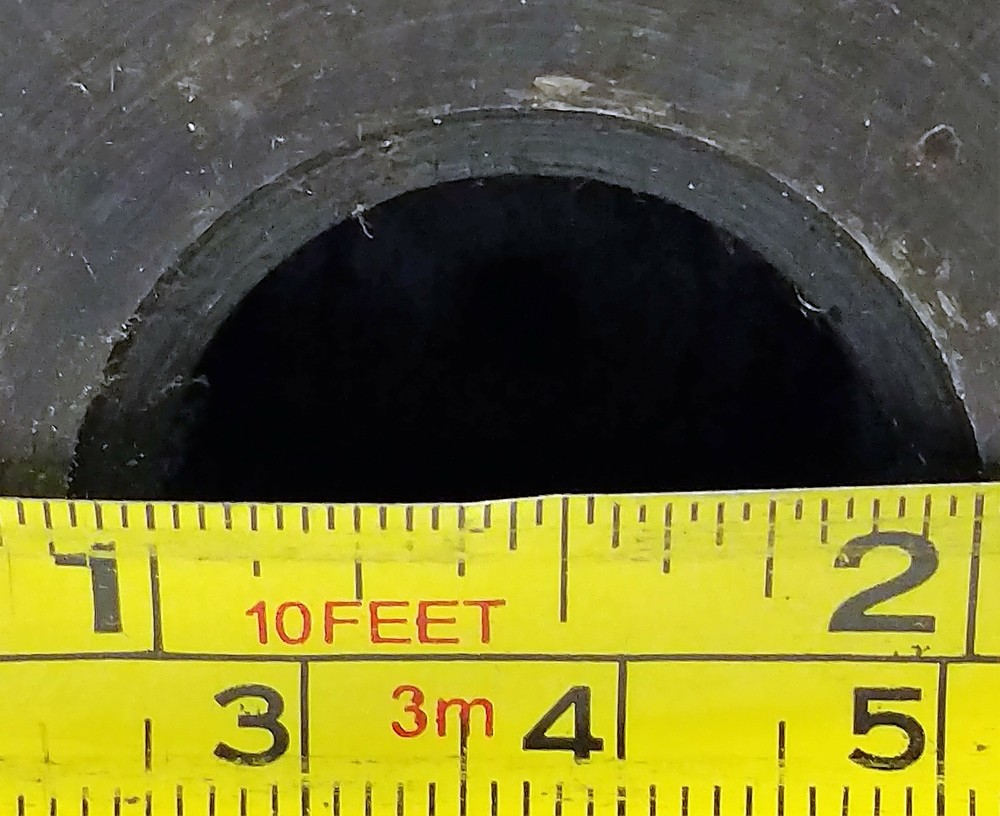 E&E EAC-1000-F Self-Aligning Coupler