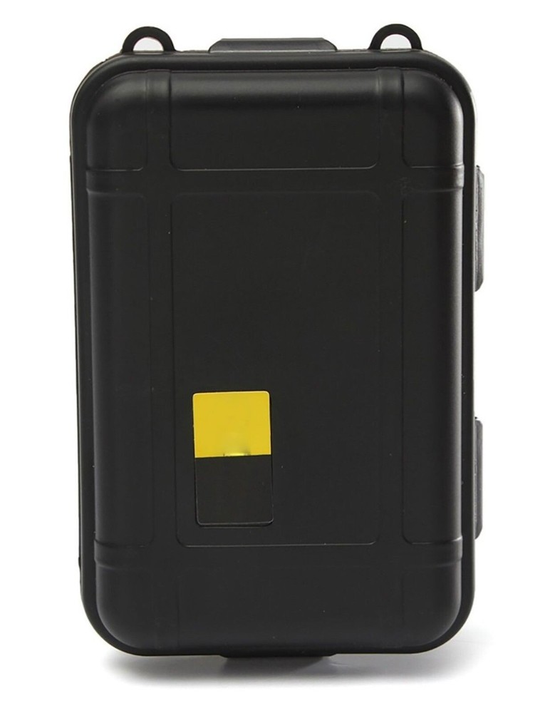 Hard Case Shockproof fit external SanDisk G-Technology LaCie 2.5 Drive Disk