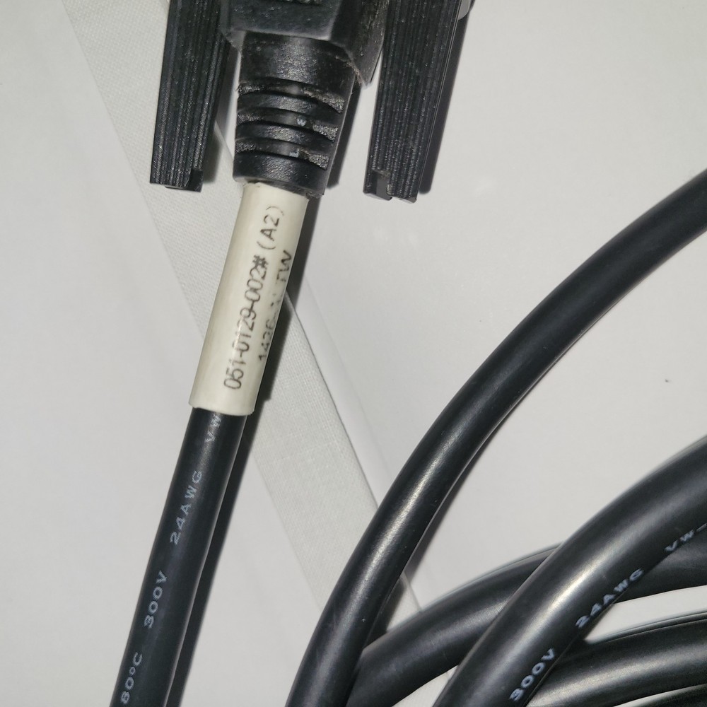 Hemisphere A325 GNSS Smart Antenna with Data Cable