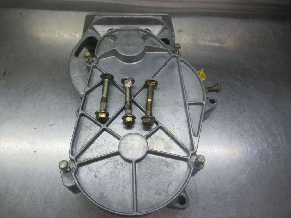 1999 Polaris Indy 500 evolved chain case