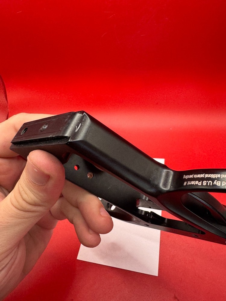 Evil PB/Dye Minion Frame