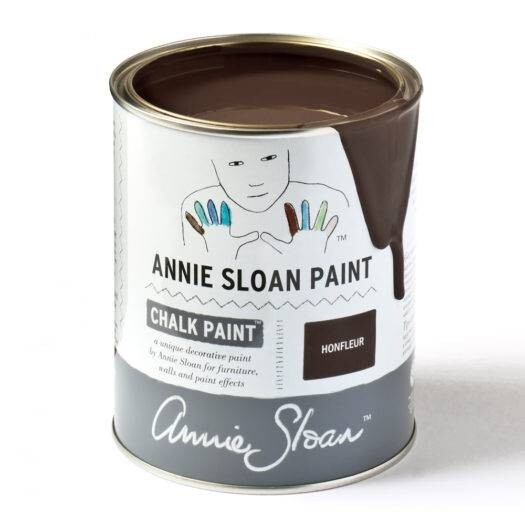 Annie Sloan Chalk Paint® Honfleur