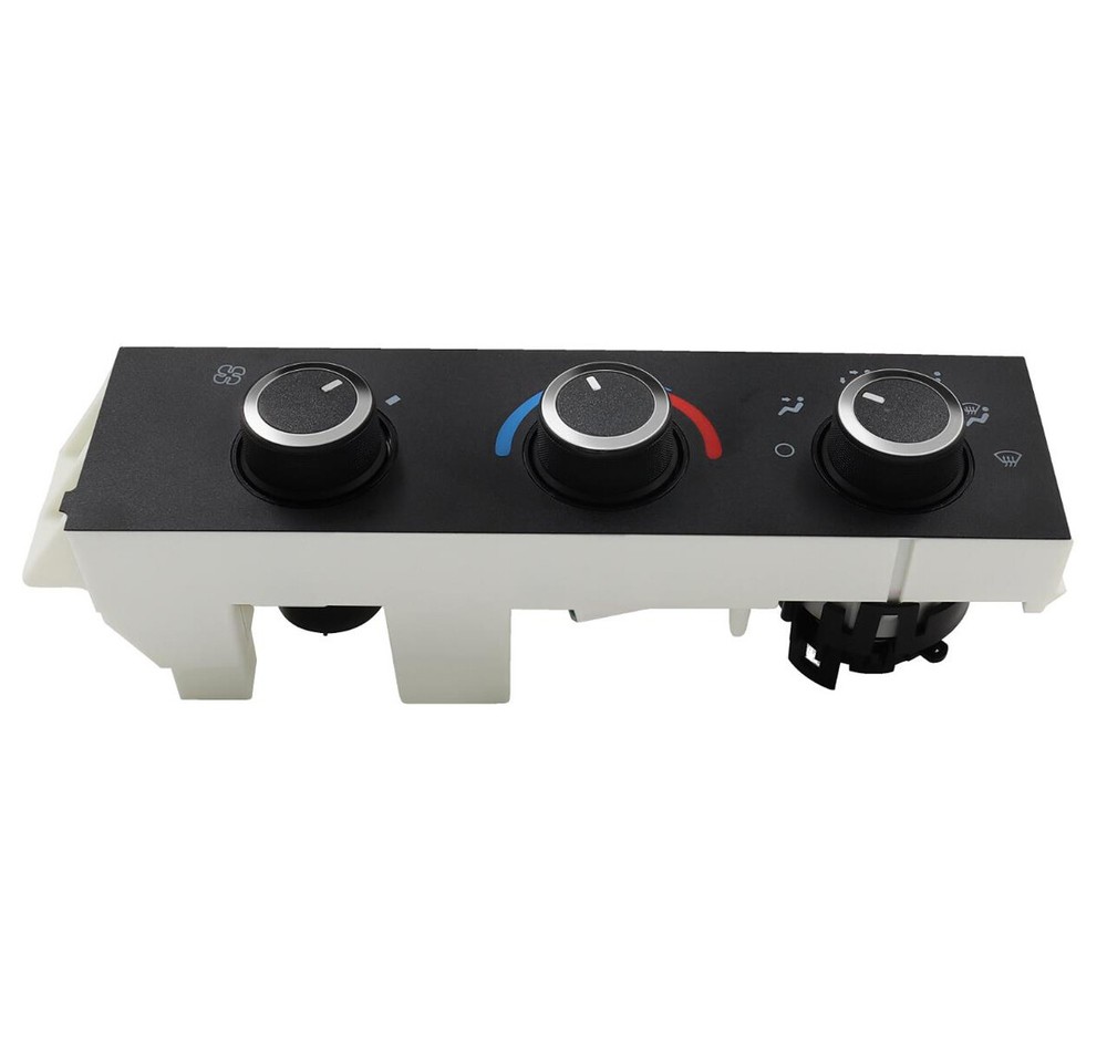 A/C Heater Climate Control Module for 2008-2019 Chevy Express 1500/2500/3500