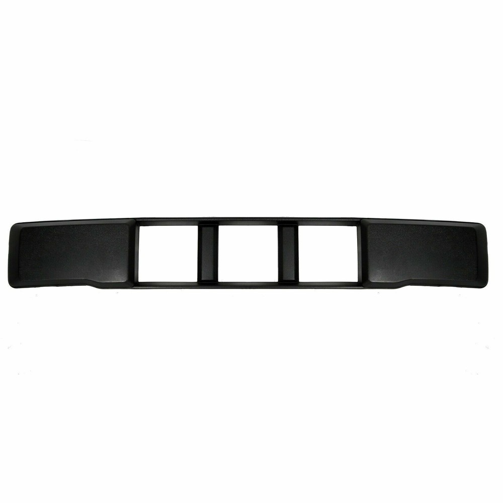 New Front Bumper Molding For Ford F-150 2015-2017