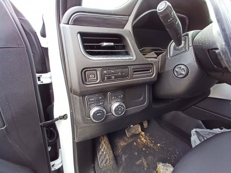 2023 YUKON Auto Transfer Case 10563647