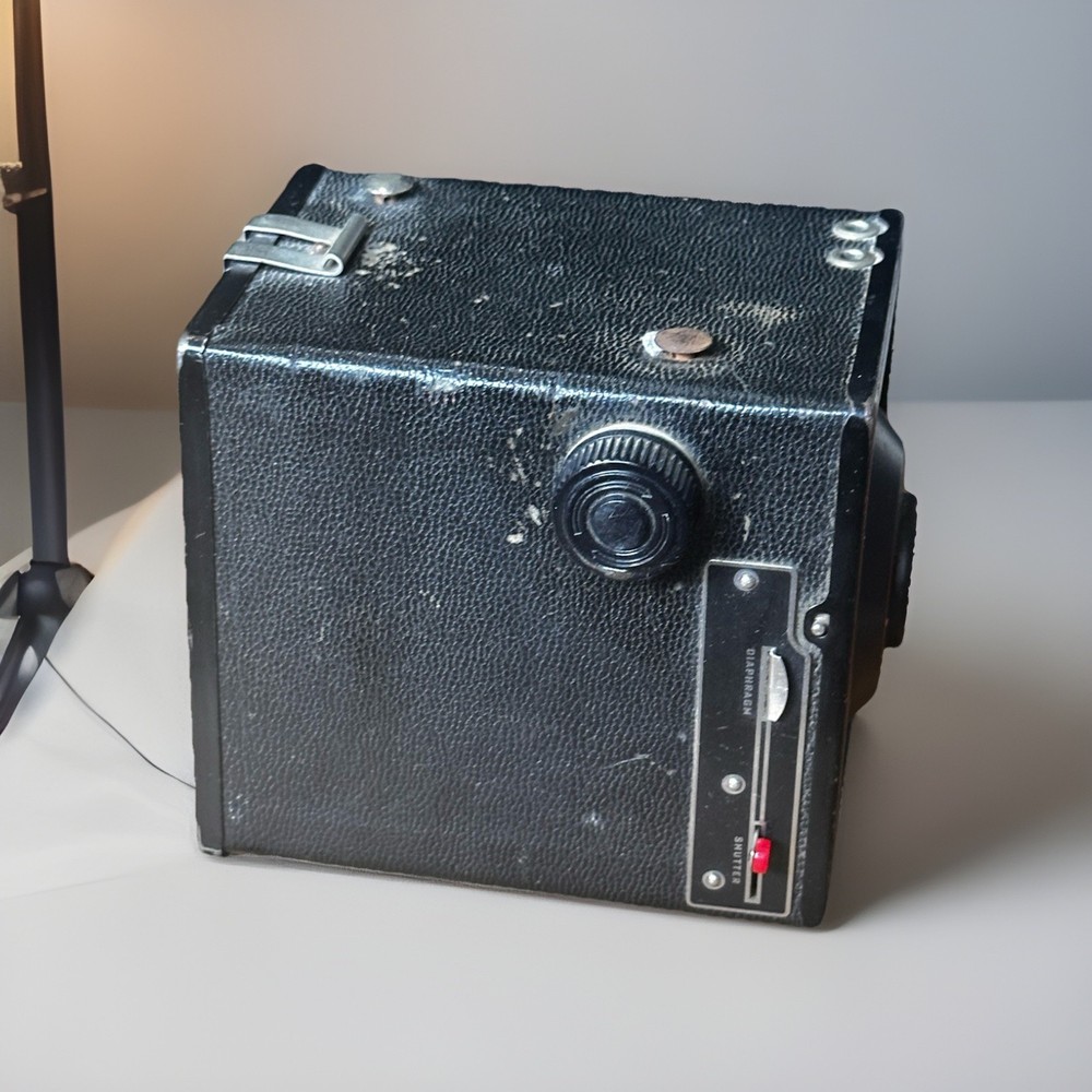 Tower Vintage Camera